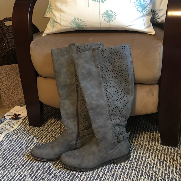 Riding Boot - Picture 4 of 5